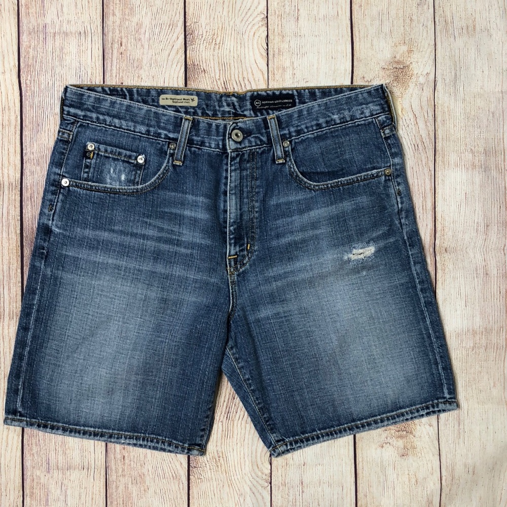 ♥️ AG The Ex-Boyfriend Short